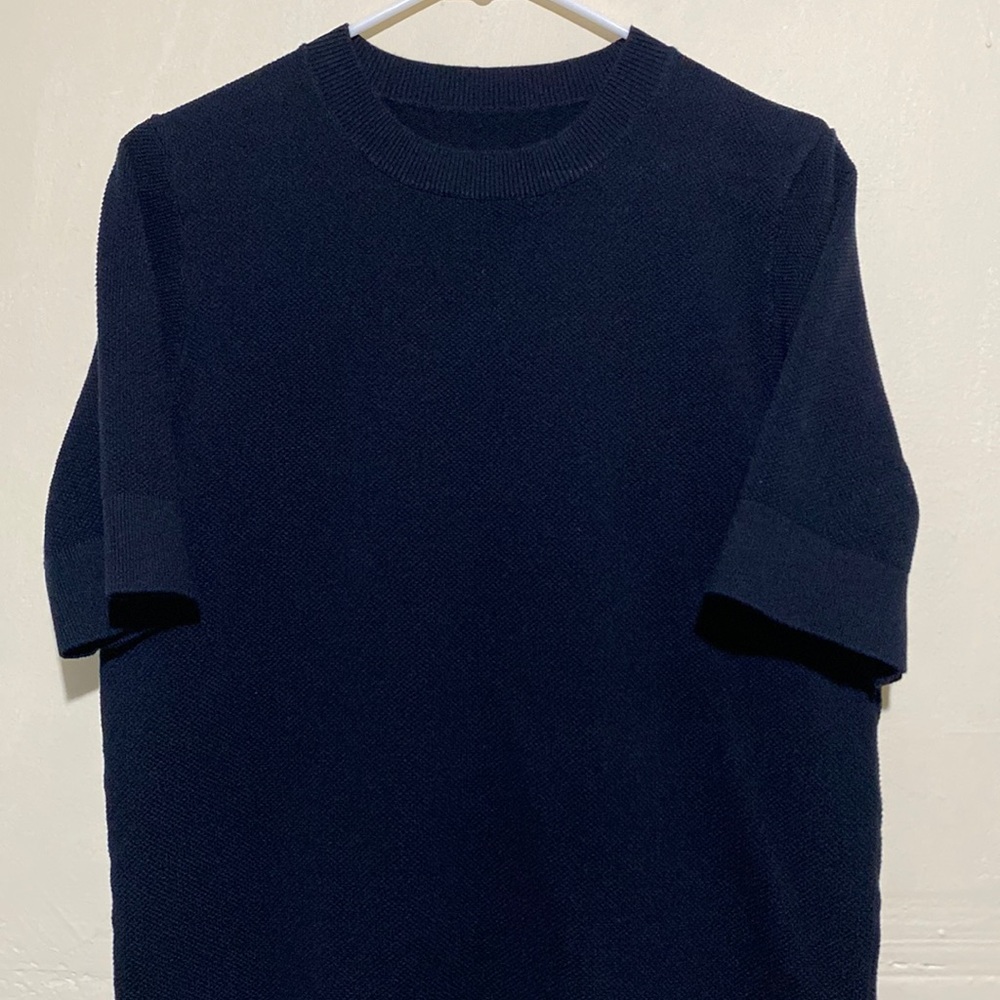 ESNTLS shirt